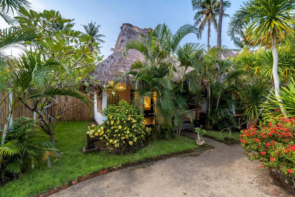 Breathe Villa Meno - 13