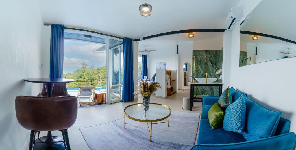 Aura Koh Tao - Villa With Private Pool