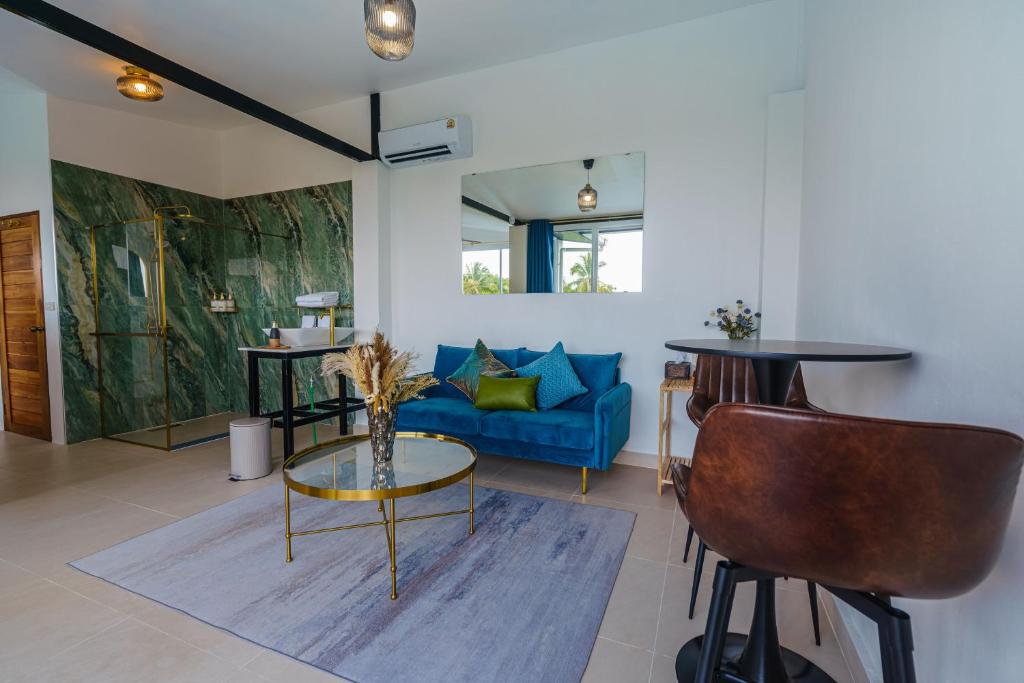 Aura Koh Tao - Villa With Private Pool