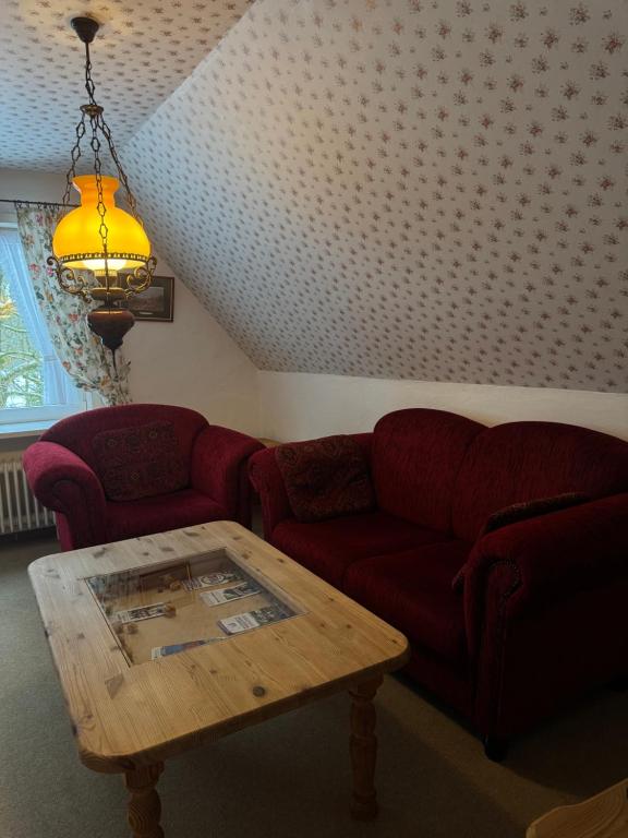 Heide Landhaus Döhle