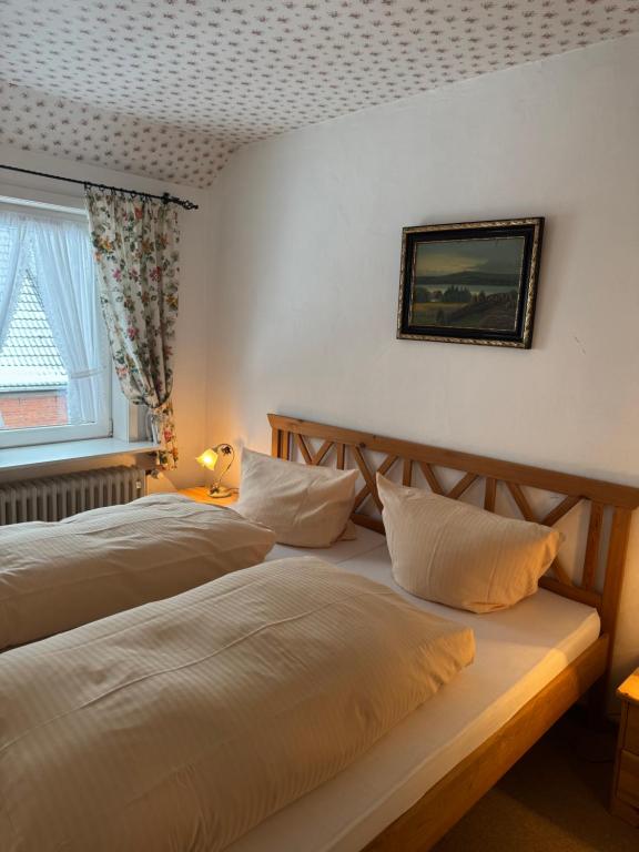 Heide Landhaus Döhle - Appartement 1 Chambre