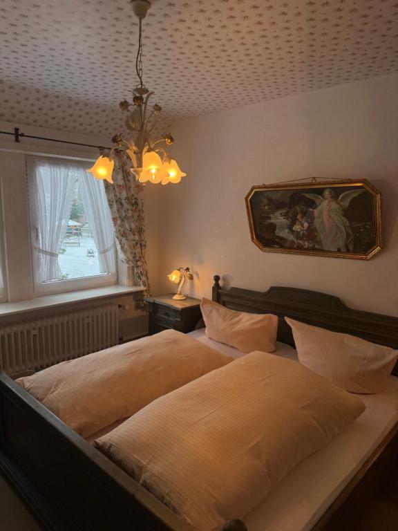 Heide Landhaus Döhle - Appartement 1 Chambre