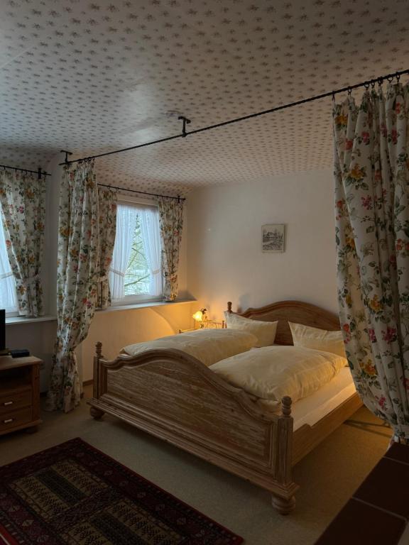 Heide Landhaus Döhle - Appartement 1 Chambre