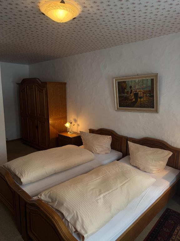 Heide Landhaus Döhle - Appartement 1 Chambre