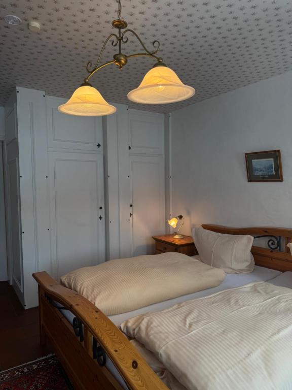 Heide Landhaus Döhle - Appartement 1 Chambre