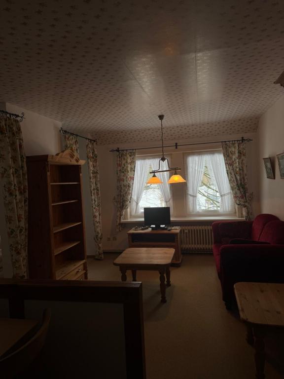 Heide Landhaus Döhle - Appartement 1 Chambre