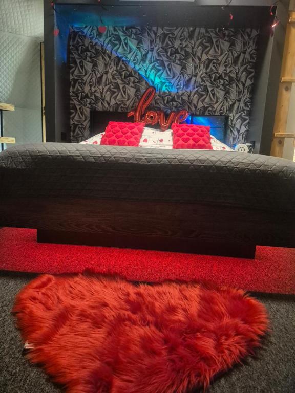 Glamping Agro Marzenie - 帐篷