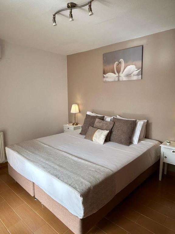 Bozikis House! A cosy apartment in the city centre