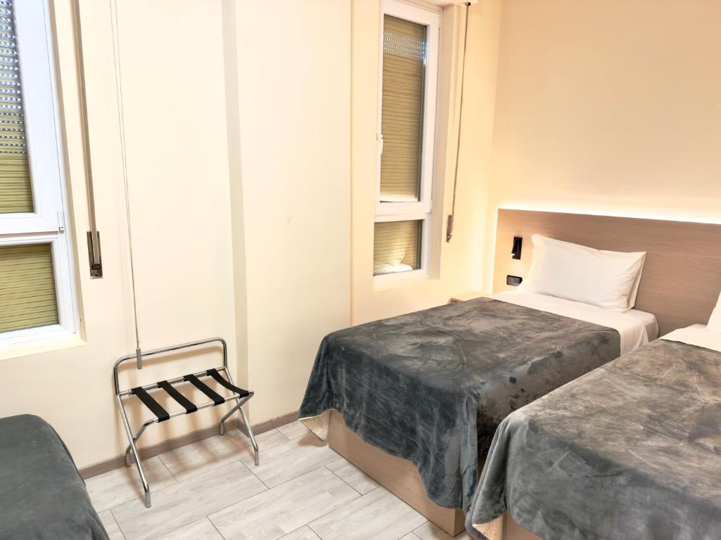 Hotel Molise 2 - Triple Room