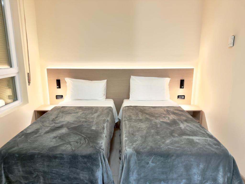 Hotel Molise 2 - Twin Room