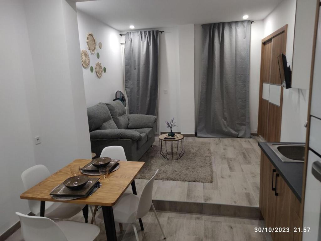 OLA-INN Apartment