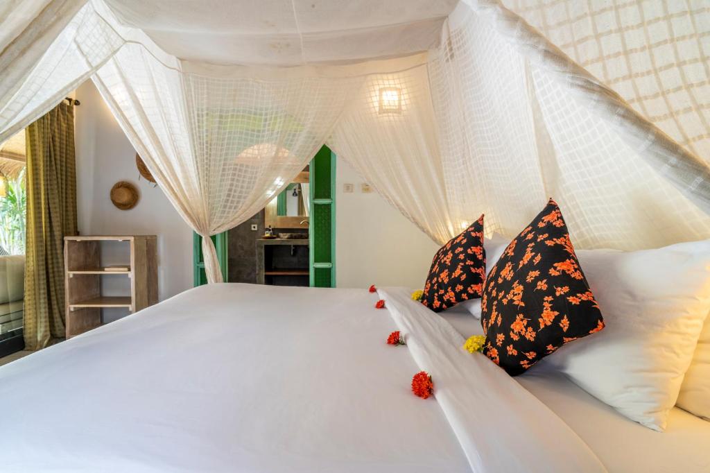 Breathe Villa Meno - 18