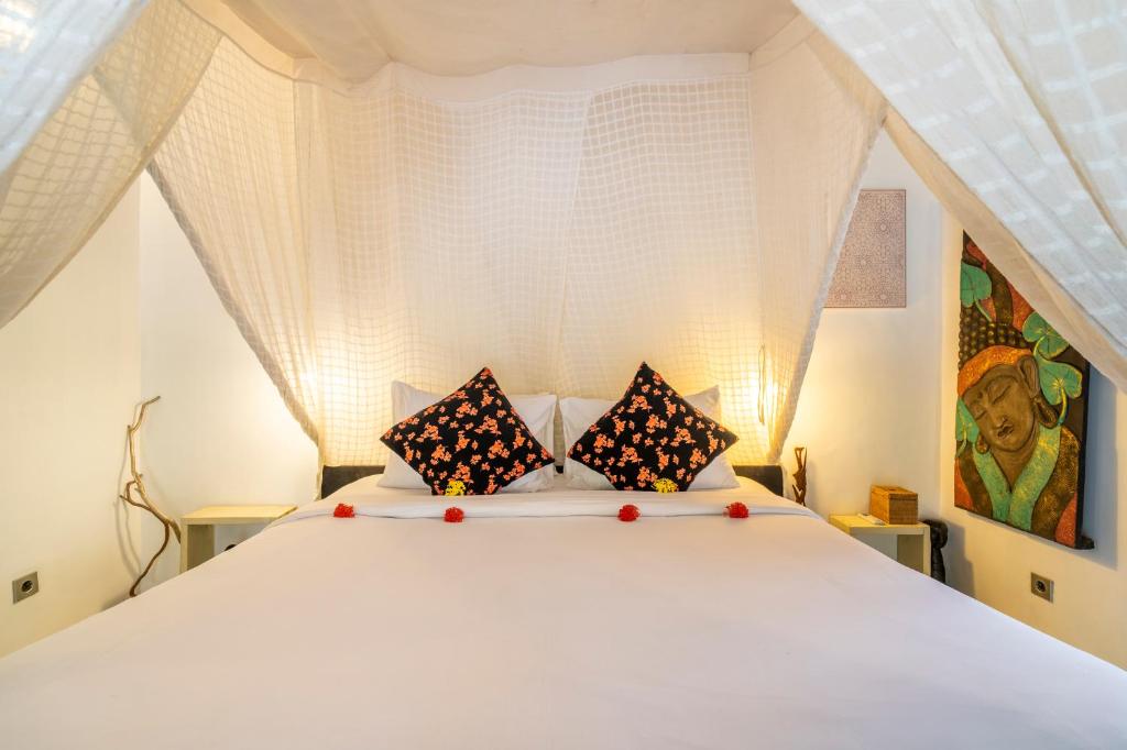 Breathe Villa Meno - 19