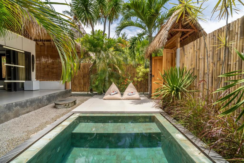 Breathe Villa Meno - 17