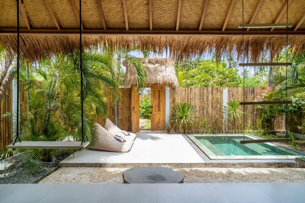 Breathe Villa Meno - 16