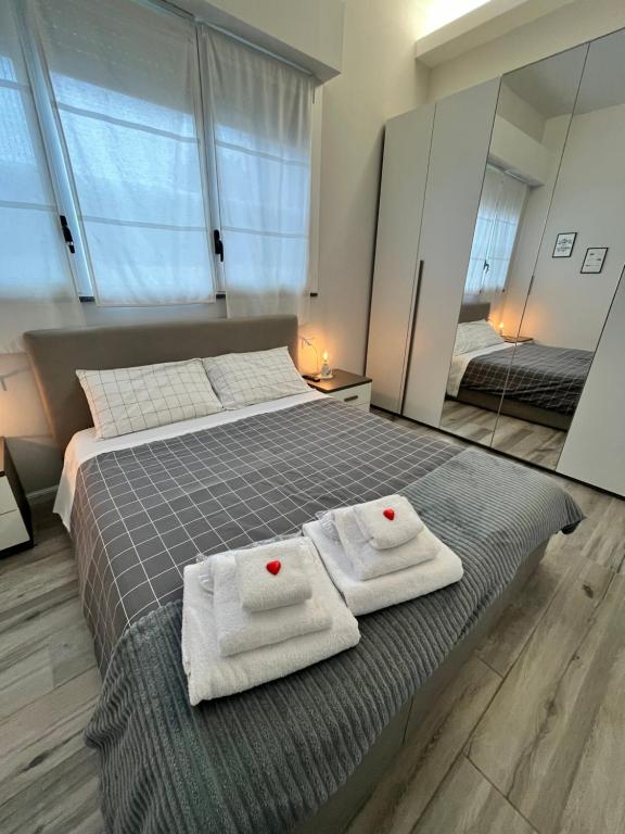 Dream Catcher Apartment