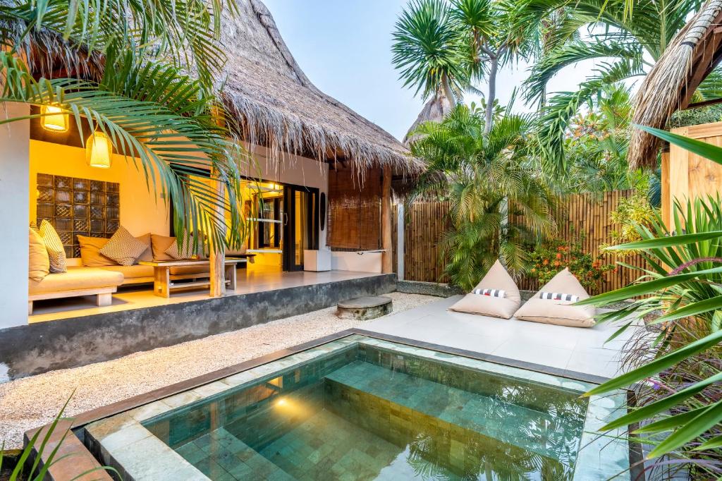 Breathe Villa Meno - 15