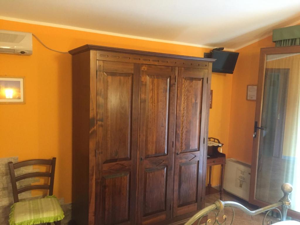 Foto de la galería de B&B Sandra en Sirmione