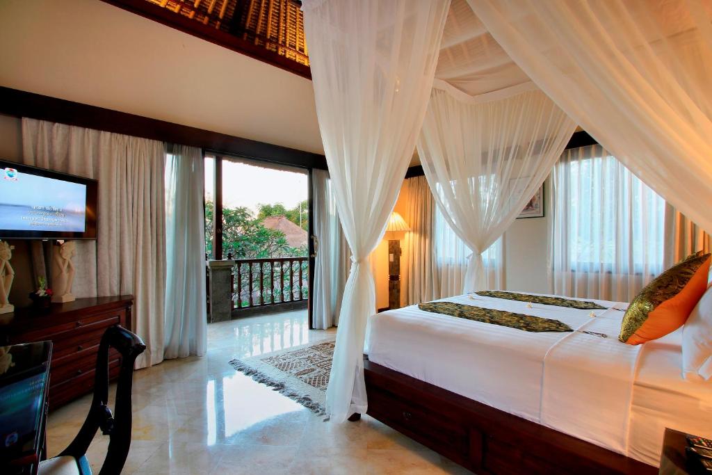 Manzelejepun Villa & Pavilion - 12