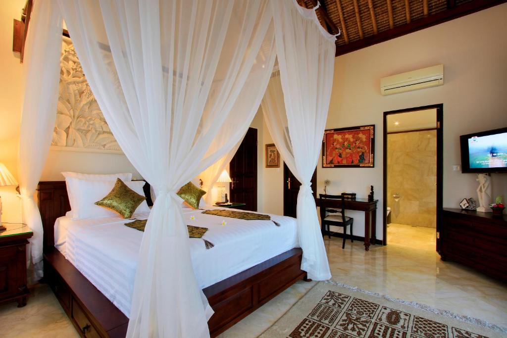 Manzelejepun Villa & Pavilion - 7