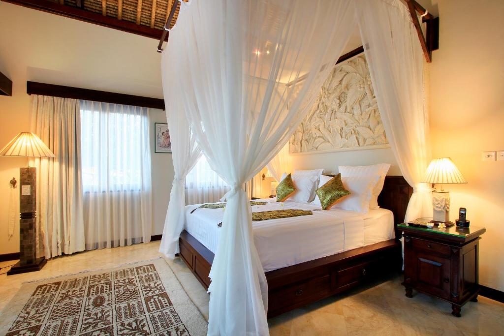 Manzelejepun Villa & Pavilion - 11