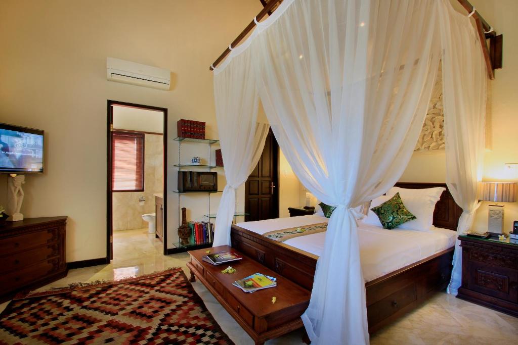 Manzelejepun Villa & Pavilion - 13