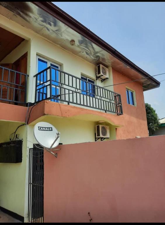 COMPLEXE Fitness Apparts