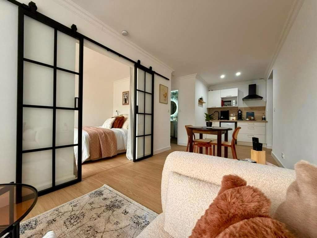 Peaceful & Elegant Retreat in the heart of town