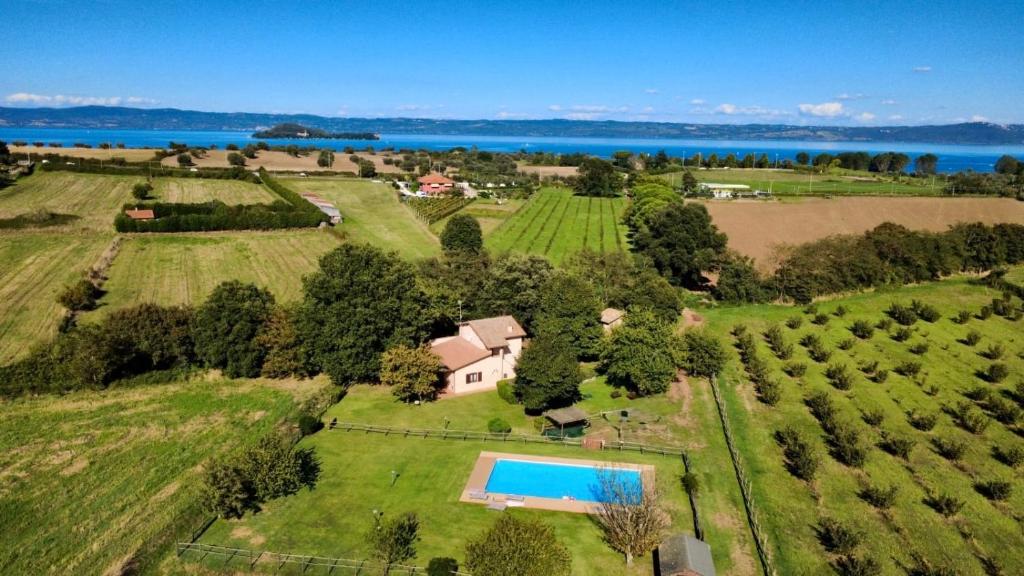 Agriturismo Olmo Bello - Housity