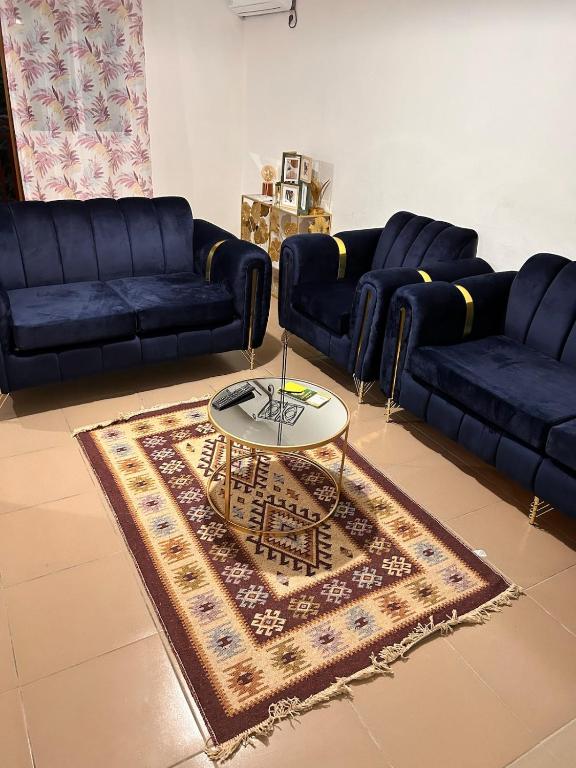 Mangrove Residence 2