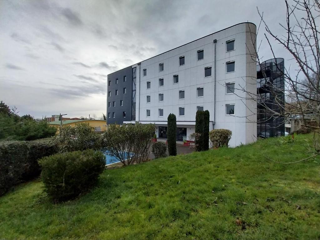 Hotel Arena Toulouse - 19