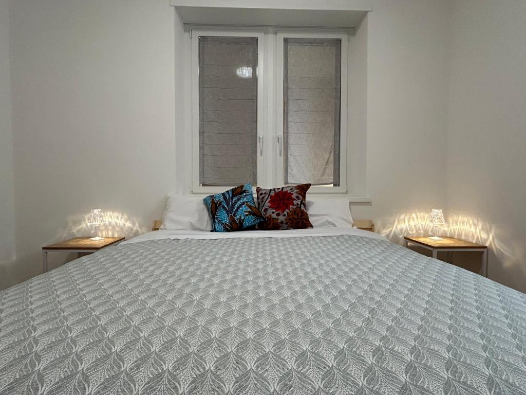 Casa Armadillo Guest Rooms - Double Or Twin Room