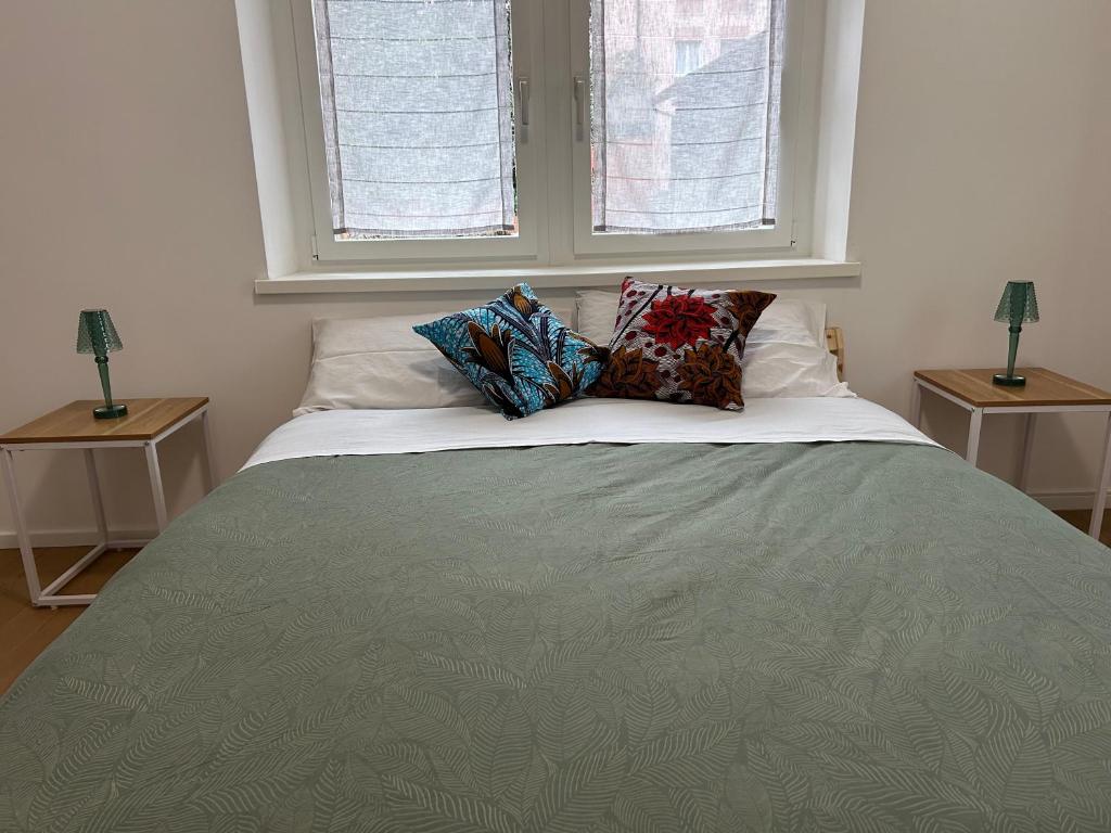 Casa Armadillo Guest Rooms - Double Room With Private Bathroom
