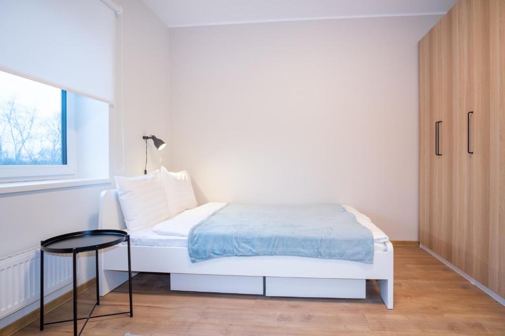 Mustamäe Apartments next to Shops & Cinema - Free parking - 经济双人间