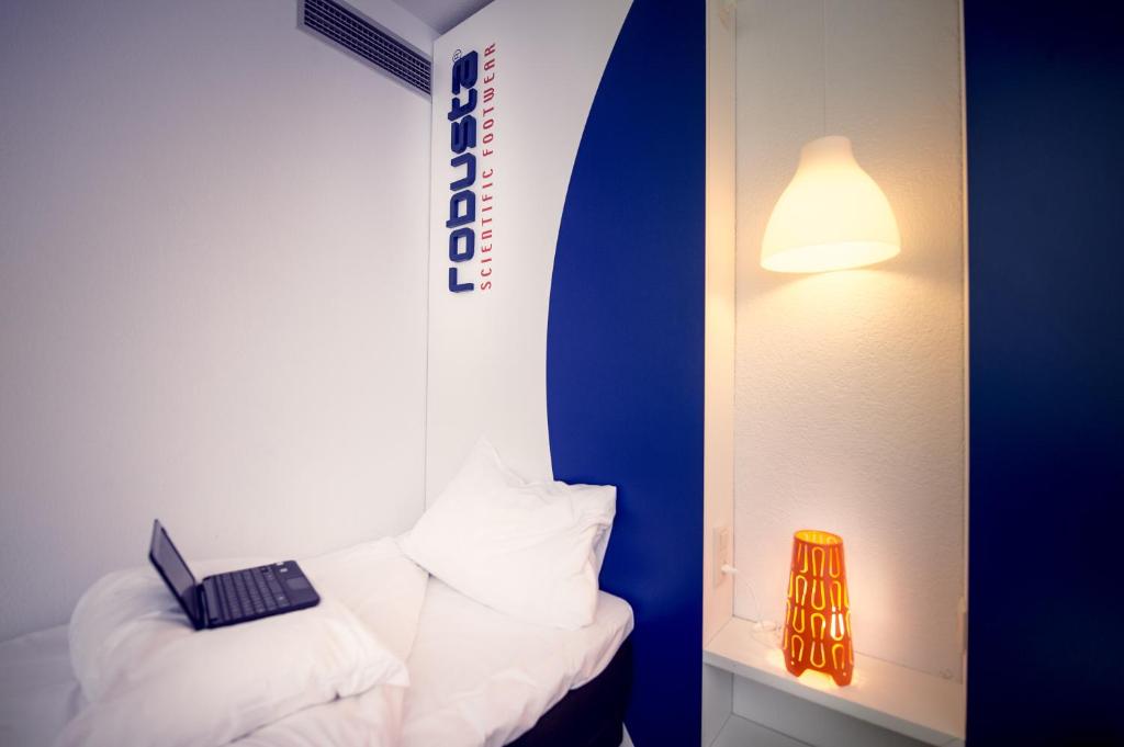 Hotel Ibis Styles La Rioja Arnedo - Salle Jumelle Standard Avec Lit Supplémentaire