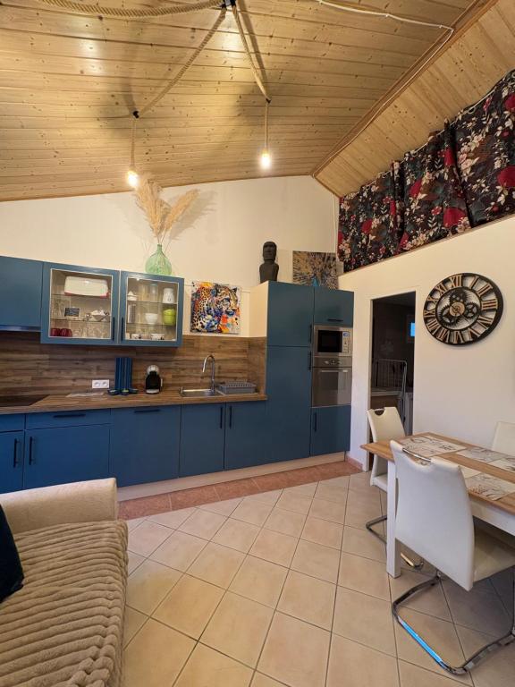 Gîte de Mia