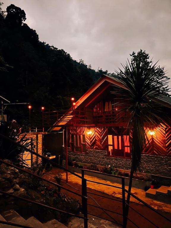 Gallery image of Tamukyiretreat in Kaluk