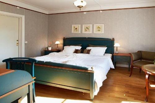 Hotell Villa Vesta - Quarto Duplo Superior