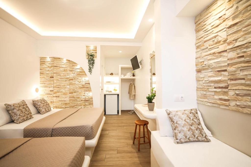 Augusta Studios & Apartments - 9