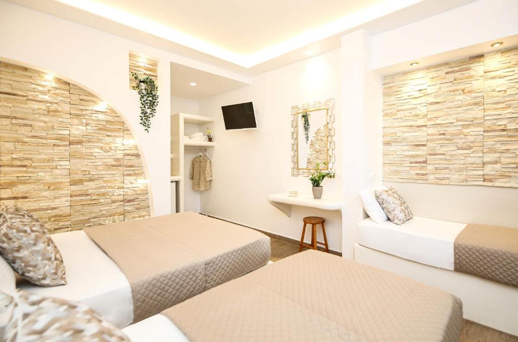 Augusta Studios & Apartments - 10