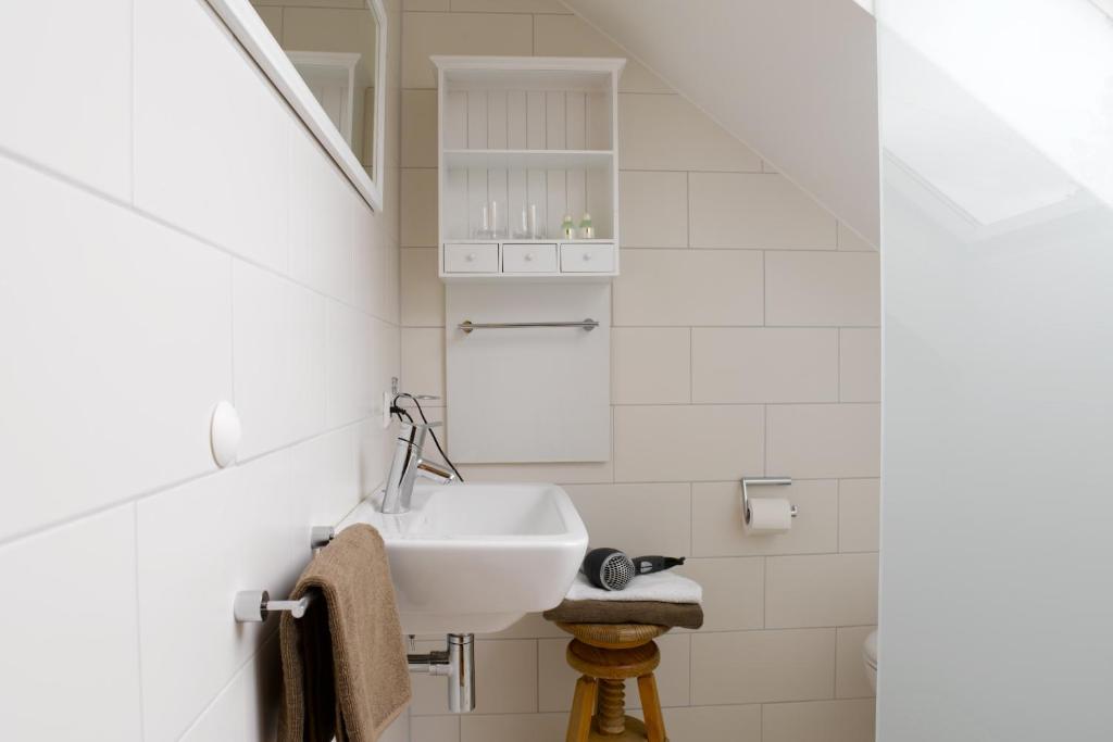 Das Weinberghaus - Double Room