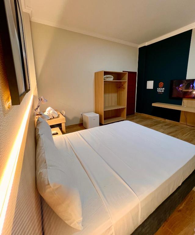 Gran Vale Hotel - Suite