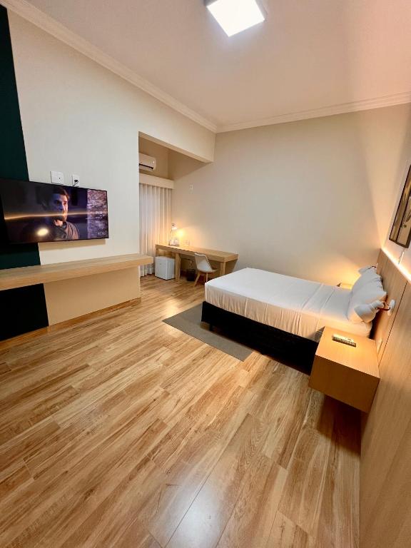 Gran Vale Hotel - Chambre Double