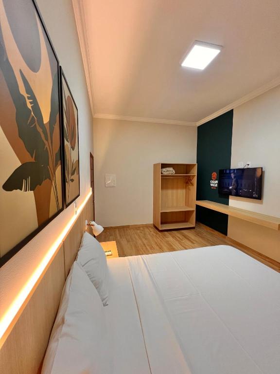 Gran Vale Hotel - Chambre Double Standard