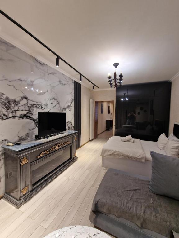 امکانات Central Cozy Apartment - Nizami Street, Baku - تصویر ۴
