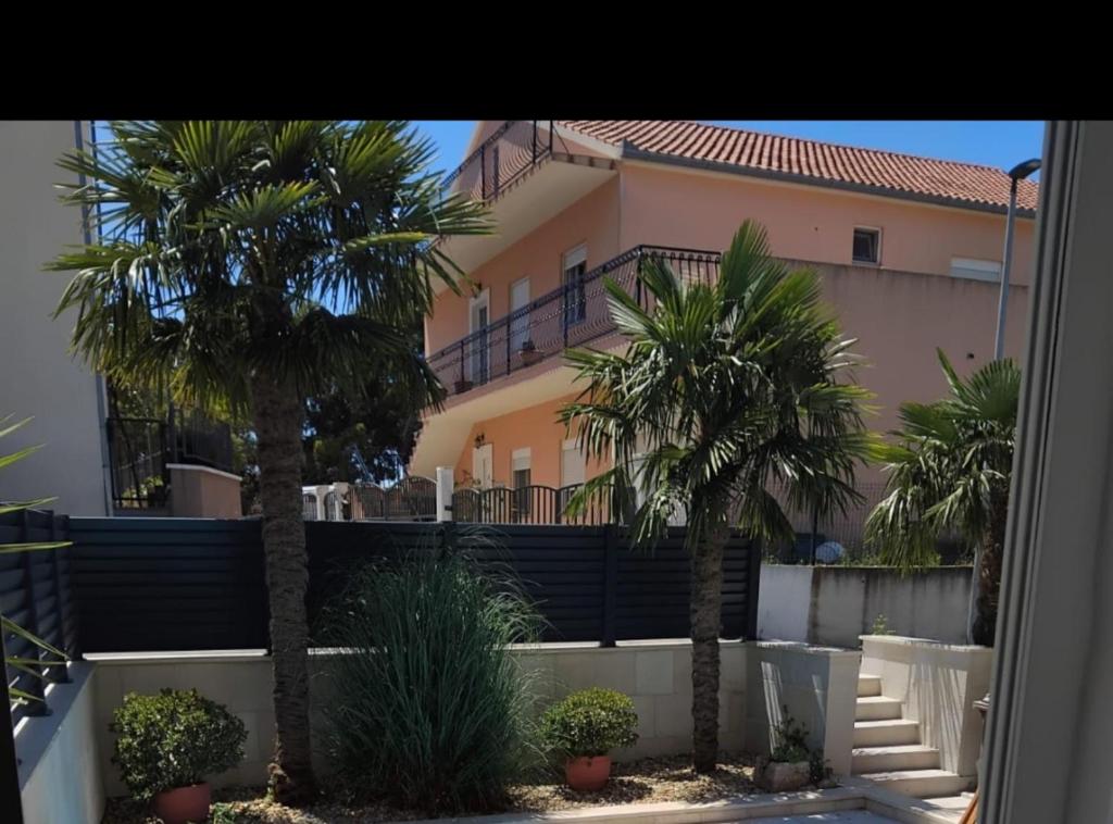 Villa Marija
