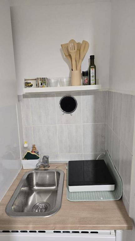 Appartement paris 15