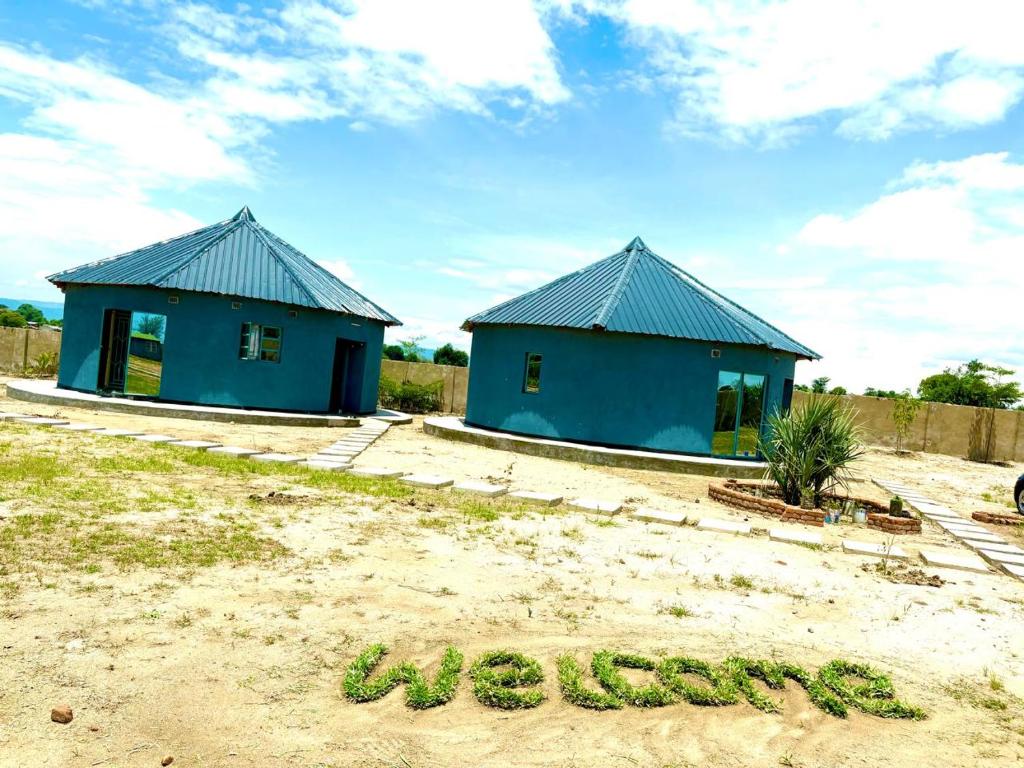 Bwemba Beach House Mtika Village