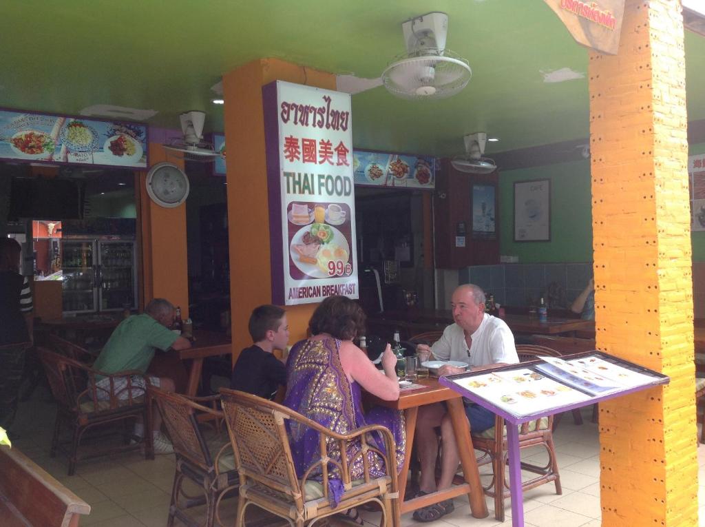 Bambus Motel - Resim 31