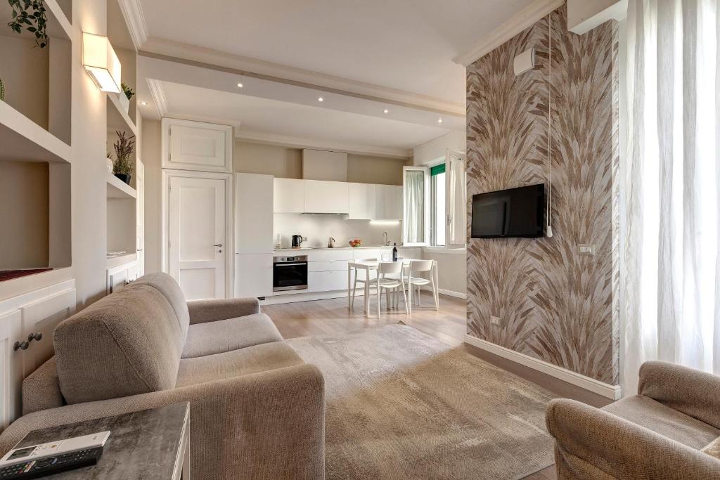 ISIDORO Apartment